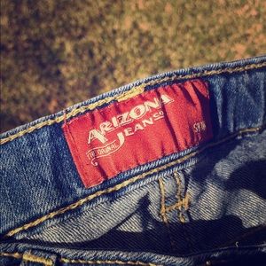 Arizona skinny jeans